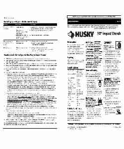 Husky Impact Driver Impact Wrench-page_pdf